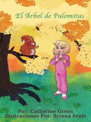 cover image of El Árbol de Palomitas